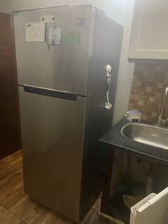 Samsung 5 in 1 convertible fridge