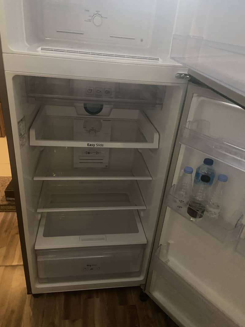 Samsung 5 in 1 convertible fridge 3