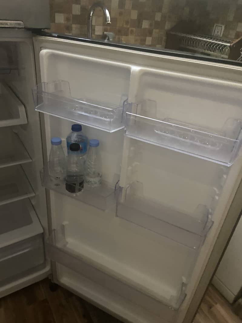 Samsung 5 in 1 convertible fridge 5