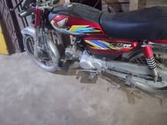 United 70cc for sale