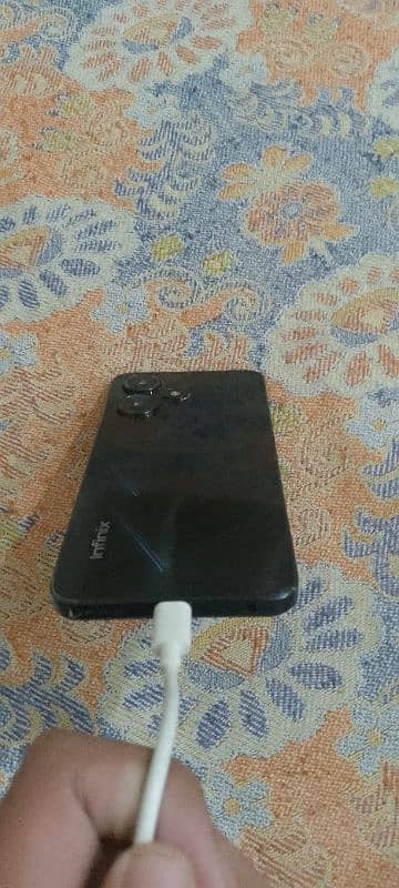 Infinix Hot 30 Play 2