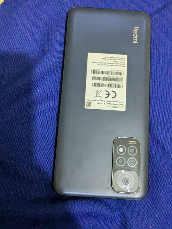 Redmi note 11 1