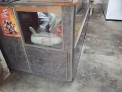 urgent for sale counter