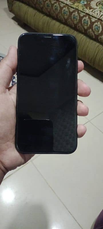 Iphone XR Non Pta 10/10 with box 0