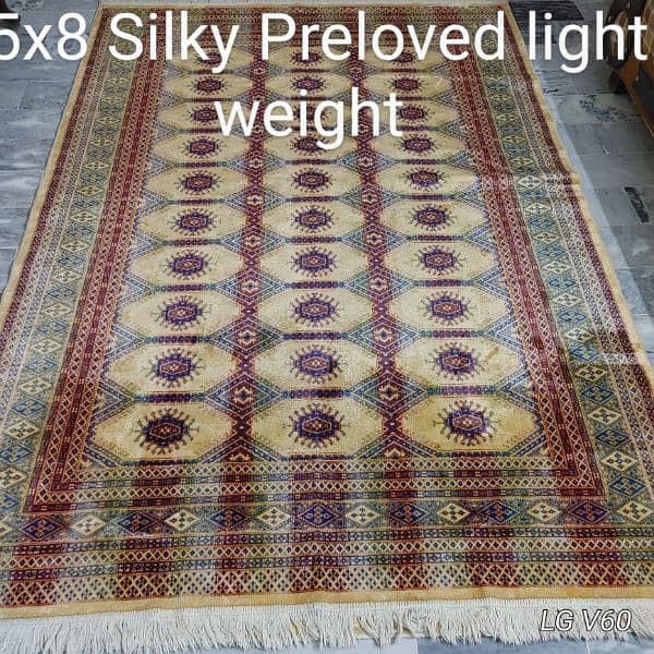 Rugs for Sale | Handmade & Machine Made | New & Preloved 0