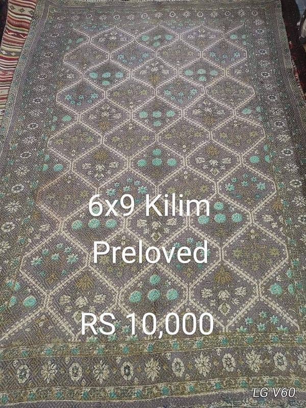 Rugs for Sale | Handmade & Machine Made | New & Preloved 1