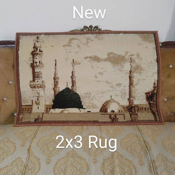 Rugs for Sale | Handmade & Machine Made | New & Preloved 11