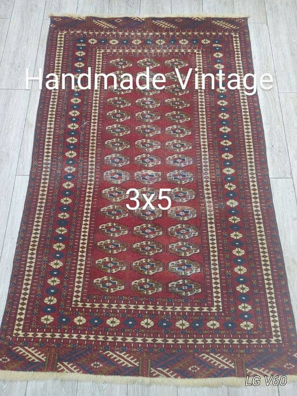 Rugs for Sale | Handmade & Machine Made | New & Preloved 14