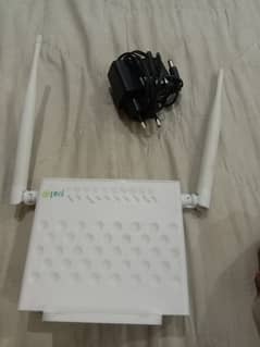 PTCL bb device modiam router