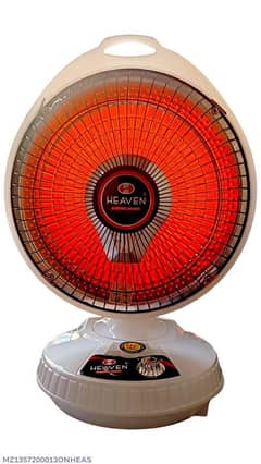 Portable Electric Heater