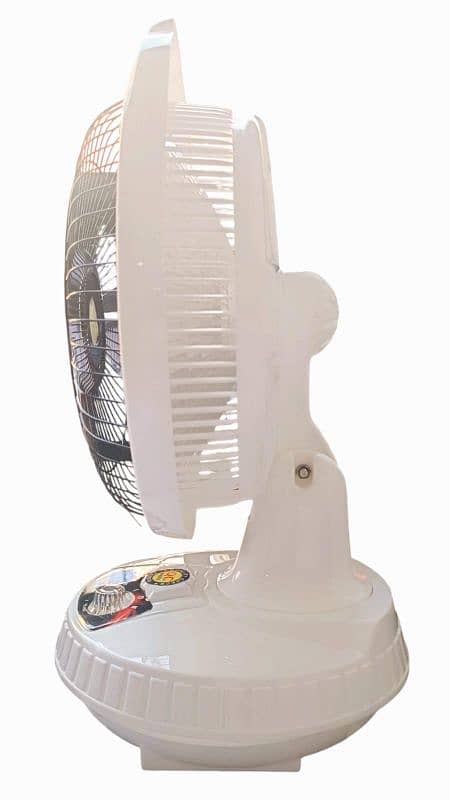 Portable Electric Heater 4