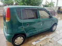 Hyundai Santro 2000 2000