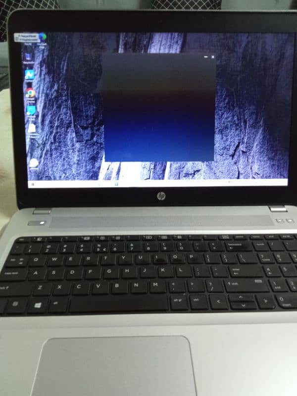 HP G4 Core i5 7th generation Nvidia dedicated Graphics 7