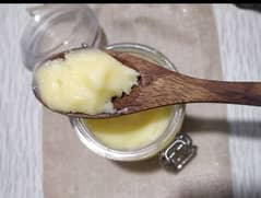 Desi ghee