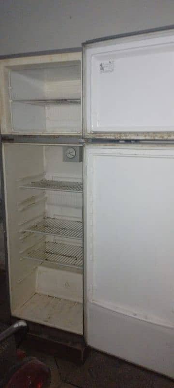 Electrolux Refrigerator 1