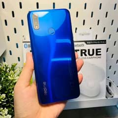 03237004371 Realme 3 Pro GT Snapdragon 710 24MP selfie 33w vooc 4500mh