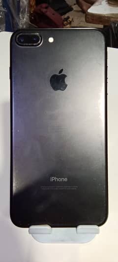 iphone 7plus 128gb with box all ok 10 by 10