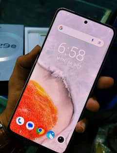 Vivo v29e 8+8 GB RAM 256 GB Memory 03086827902