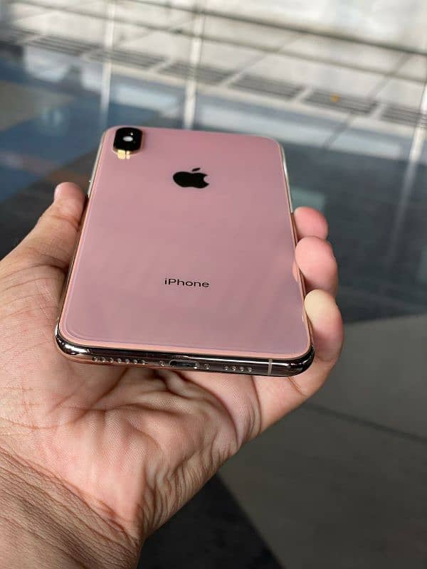 iphone xs max 3