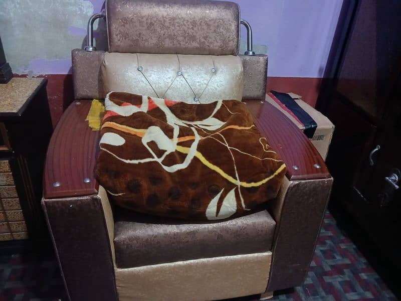 sofa set 6 seater,for sale 3