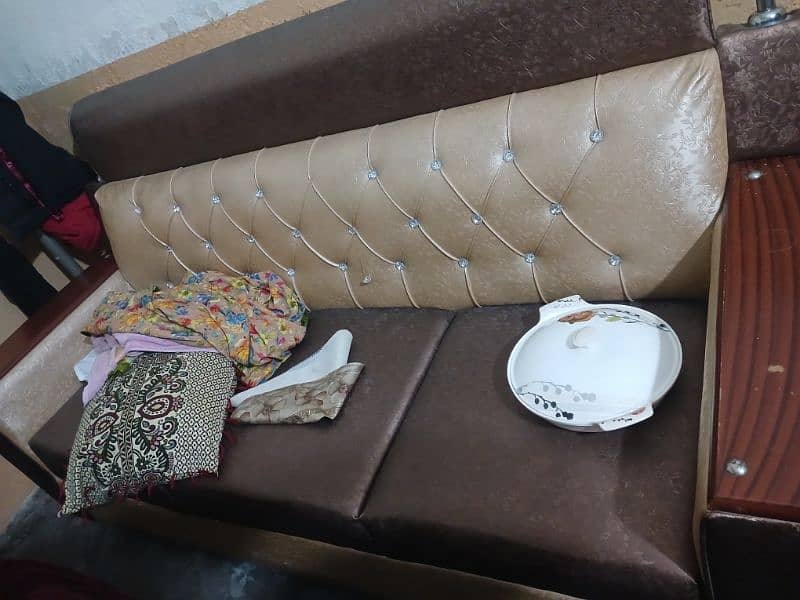 sofa set 6 seater,for sale 5