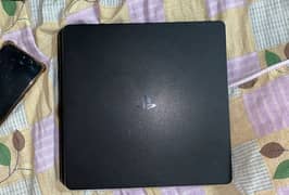 Playstation 4 Slim 500gb