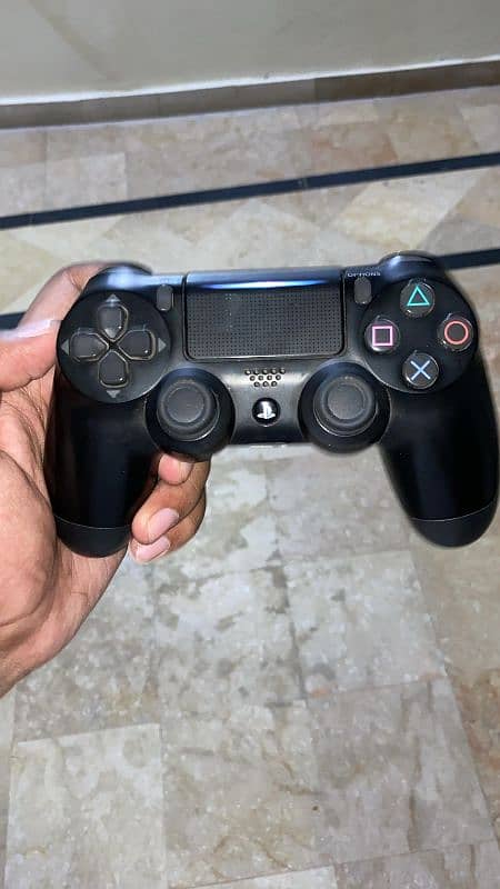 Playstation 4 Slim 500gb 5