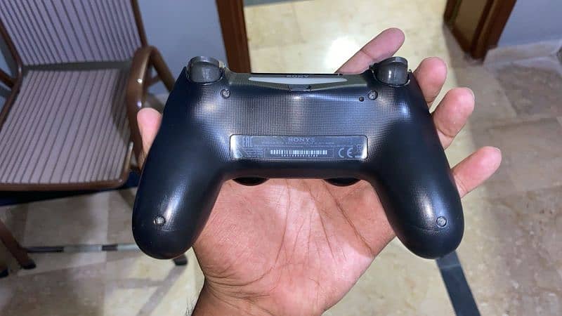 Playstation 4 Slim 500gb 6