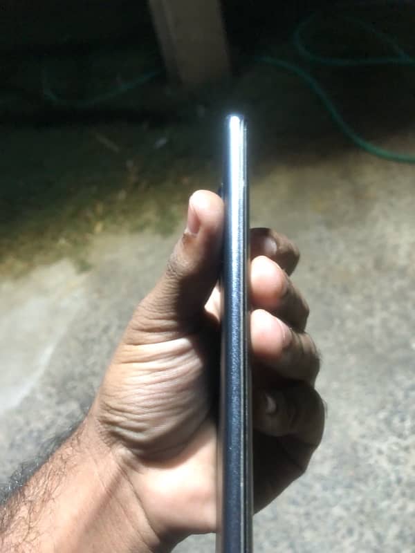 Tecno spark 20 pro+ 5