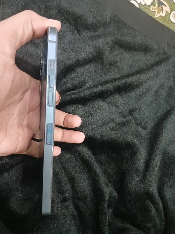 iPhone 12 Pro Max PTA Approved 3