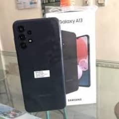 Samsung A13 4/64 PTA Approved urgent sale