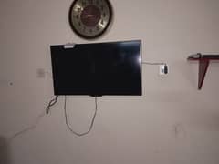 43 inches samsung led for sale