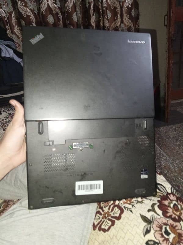 Lenovo x250 2