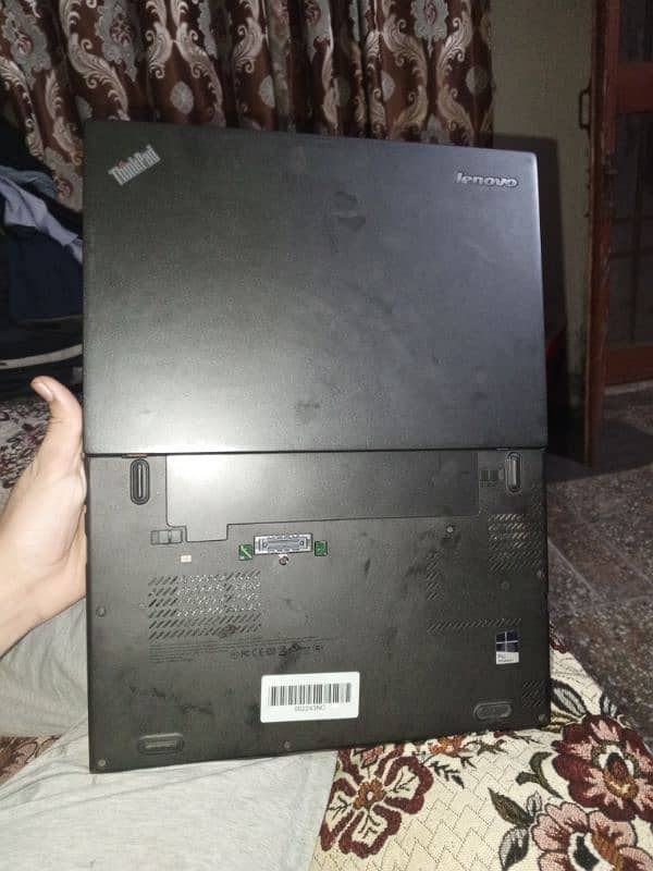 Lenovo x250 5