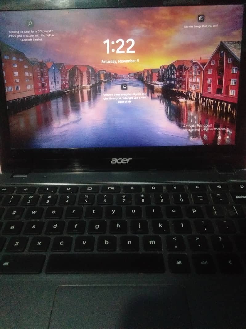 Laptop for sale 9000RS 2