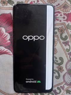 Oppo F19 6/128 (read add) pta blocked