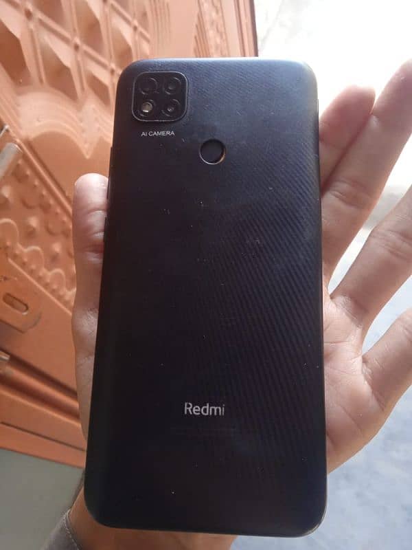 Redmi 9c 2/32 5000mah battery only phone Exchange Possible read ful Ad 0