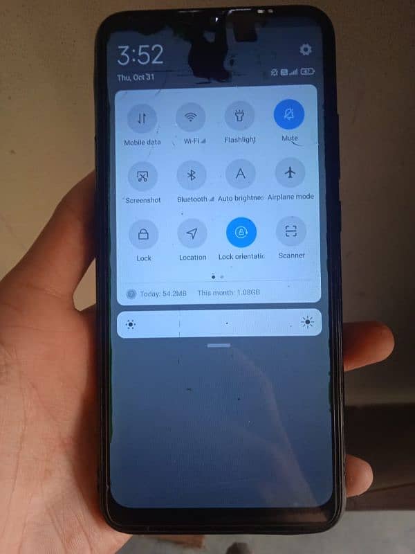 Redmi 9c 2/32 5000mah battery only phone Exchange Possible read ful Ad 1