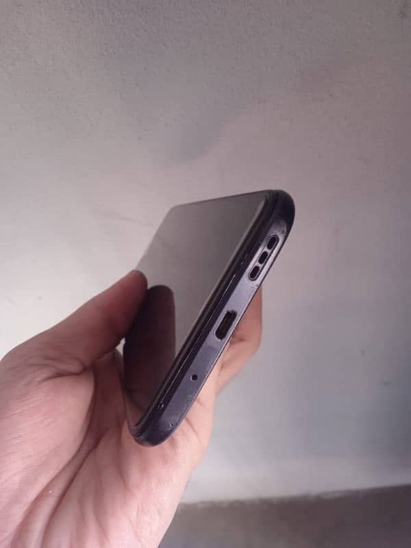 Redmi 9c 2/32 5000mah battery only phone Exchange Possible read ful Ad 3