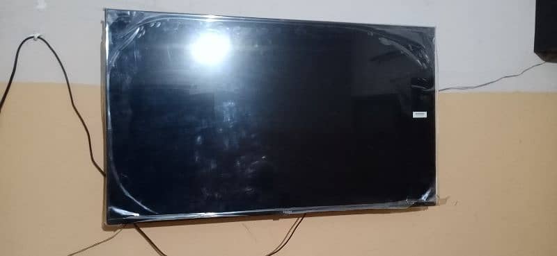 Android Haier LED 43inch 0