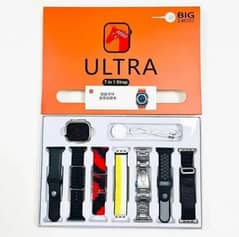 smart watch ultra 2