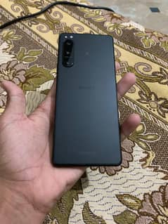 Sony Xperia 5 mark 4 non pta 8 128gb