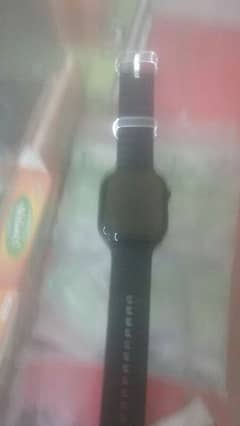 1month used smart watch