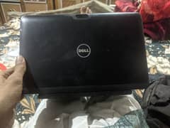 Dell laptop