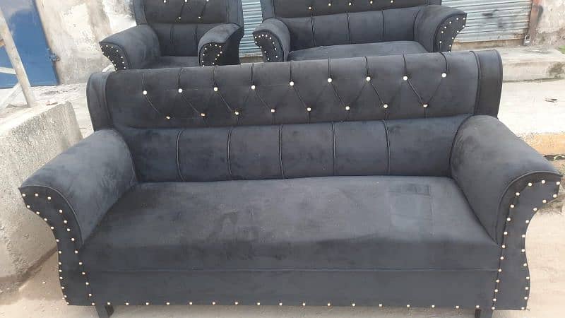 sofa set 1.2. 3. rabta number 03275633735 0