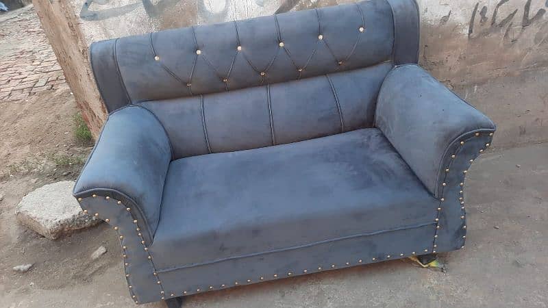 sofa set 1.2. 3. rabta number 03275633735 3