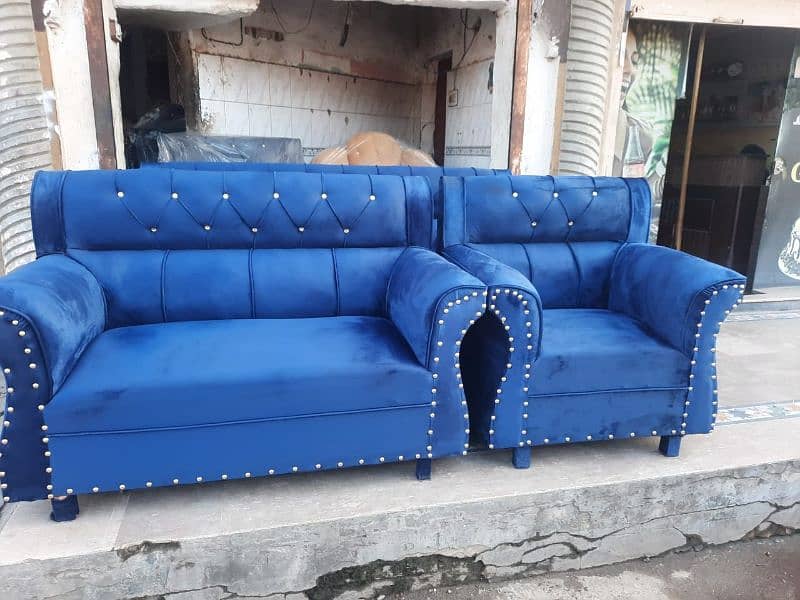 sofa set 1.2. 3. rabta number 03275633735 8