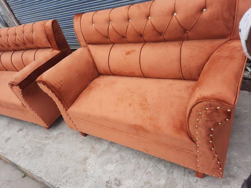 sofa set 1.2. 3. rabta number 03275633735 9