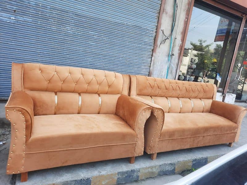 sofa set 1.2. 3. rabta number 03275633735 14