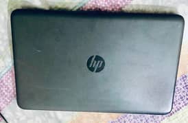 HP 4G Laptop